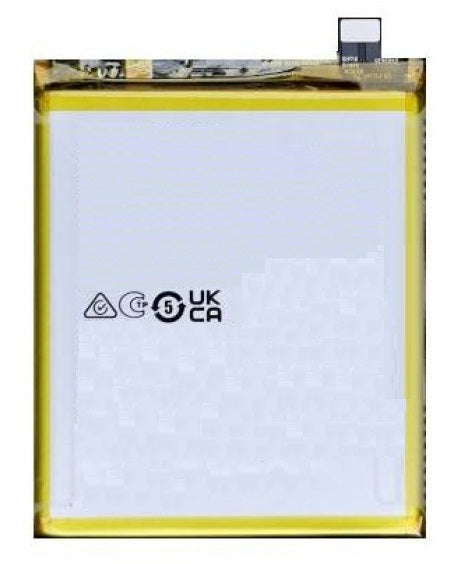 Battery for Realme 12 Pro Plus 5G