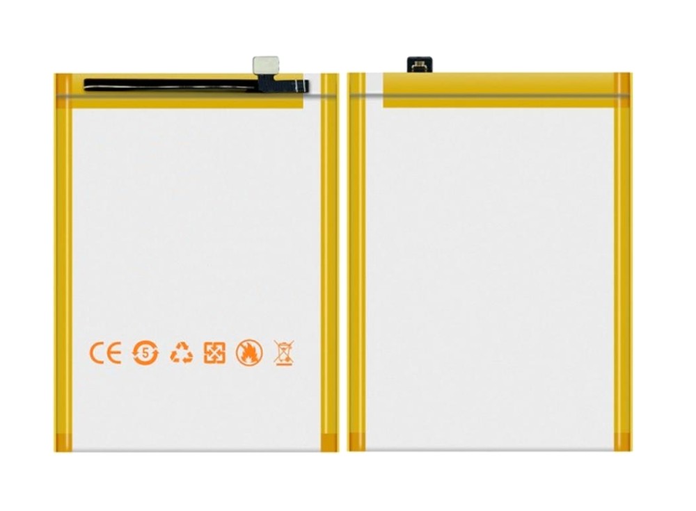 Battery for Realme 3