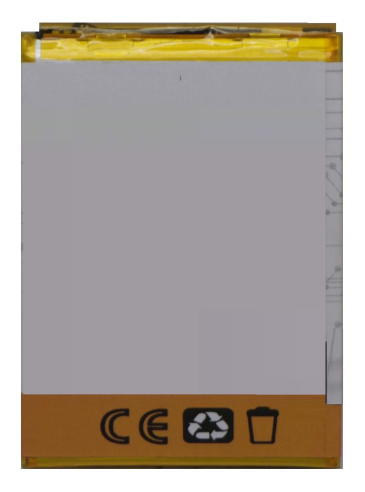Battery for Realme 7