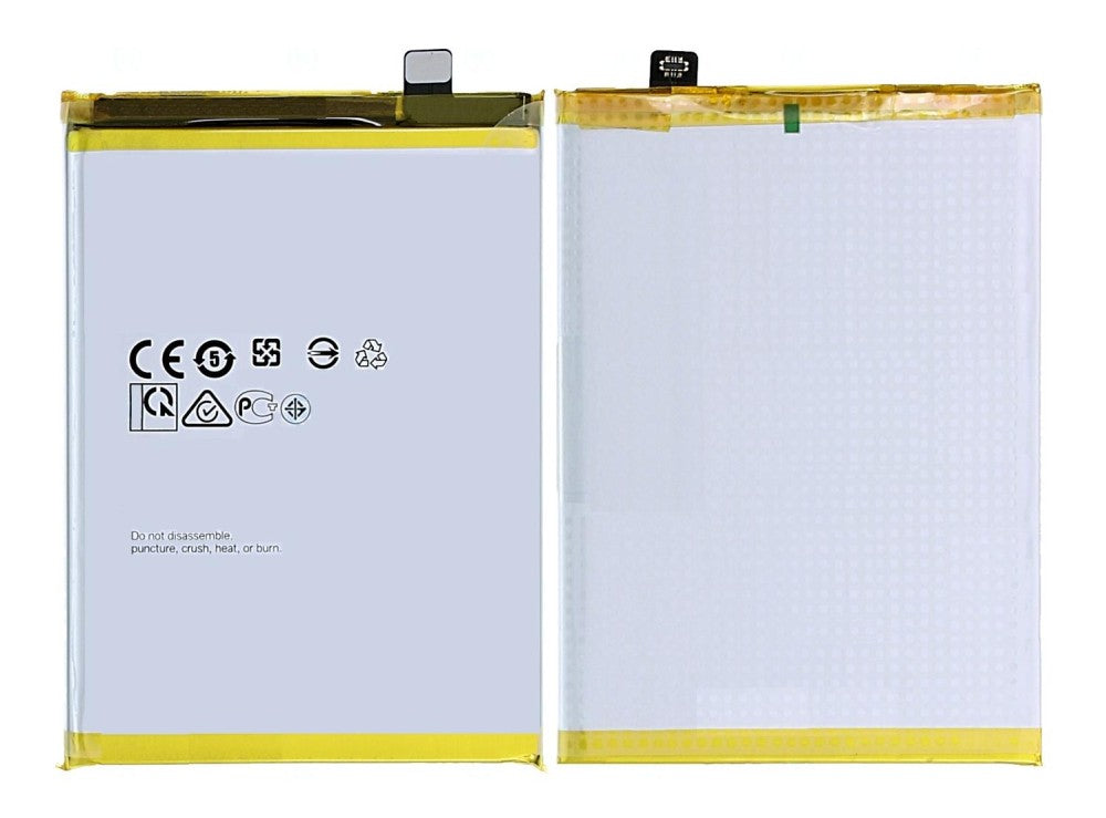 Battery for Realme 7i