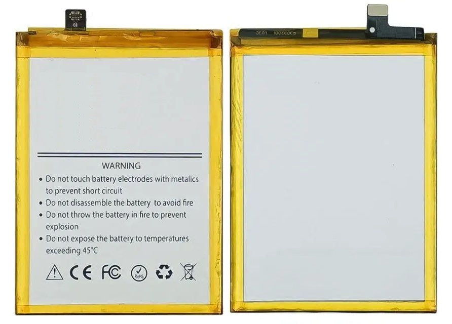 Battery for Realme Narzo 10
