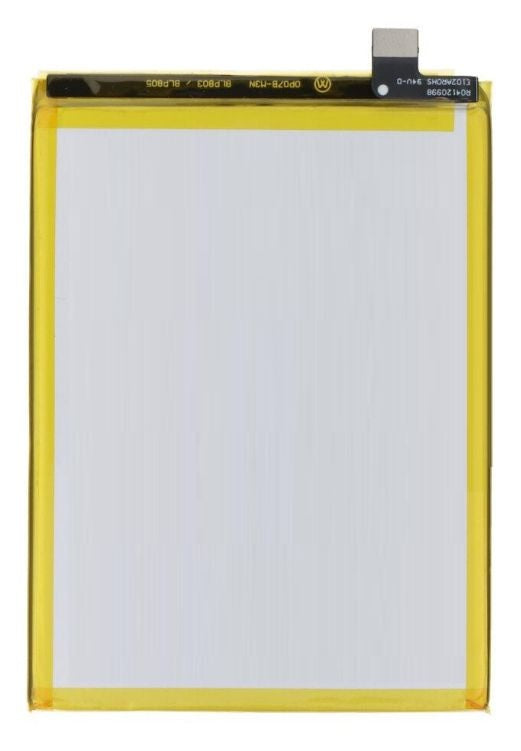 Battery for Realme Narzo 30 5G