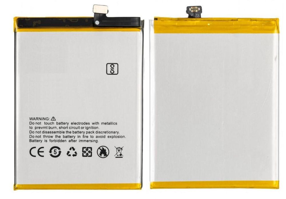 Battery for Realme Narzo 30