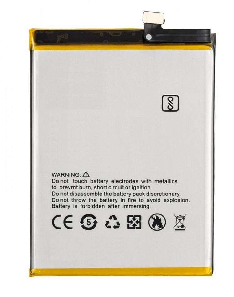 Battery for Realme Narzo 30