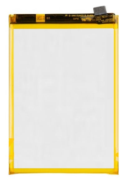 Battery for Realme P1 5G