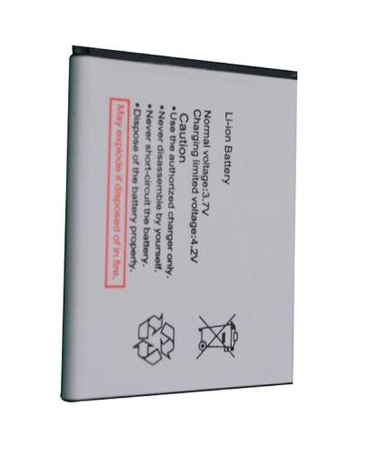 Battery for Spice Mi-510 Stellar Prime
