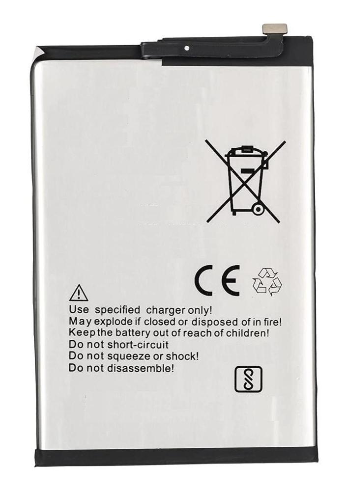 Battery for Tecno Spark Go 2020