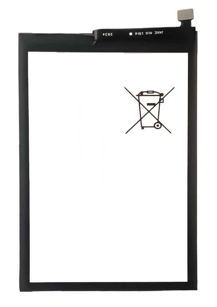Battery for Tecno Spark Go 2024