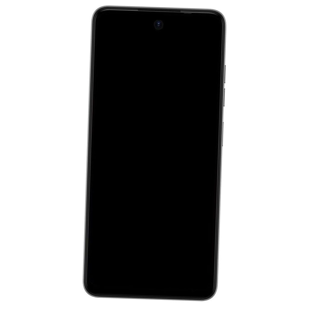 Fingerprint Sensor with Flex Cable for Tecno Spark Go 2024 Gold