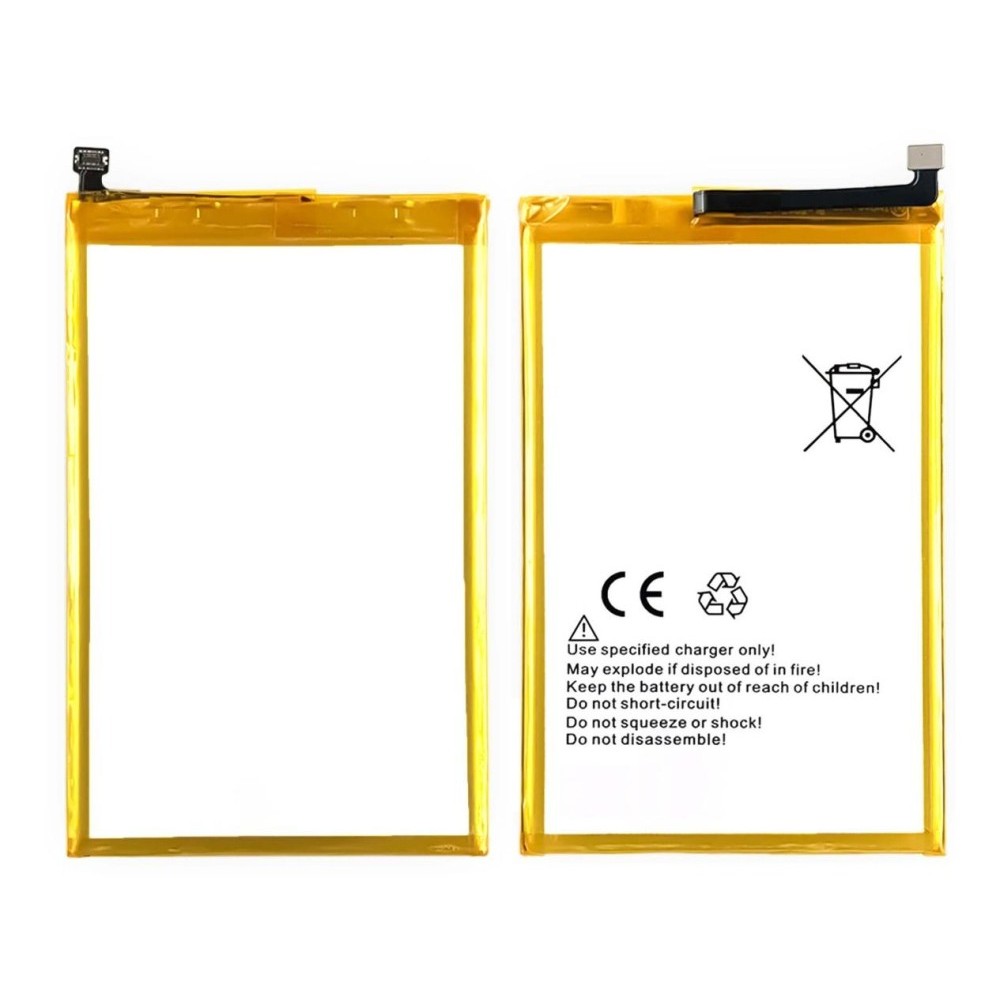 Battery for Tecno Spark Power 2