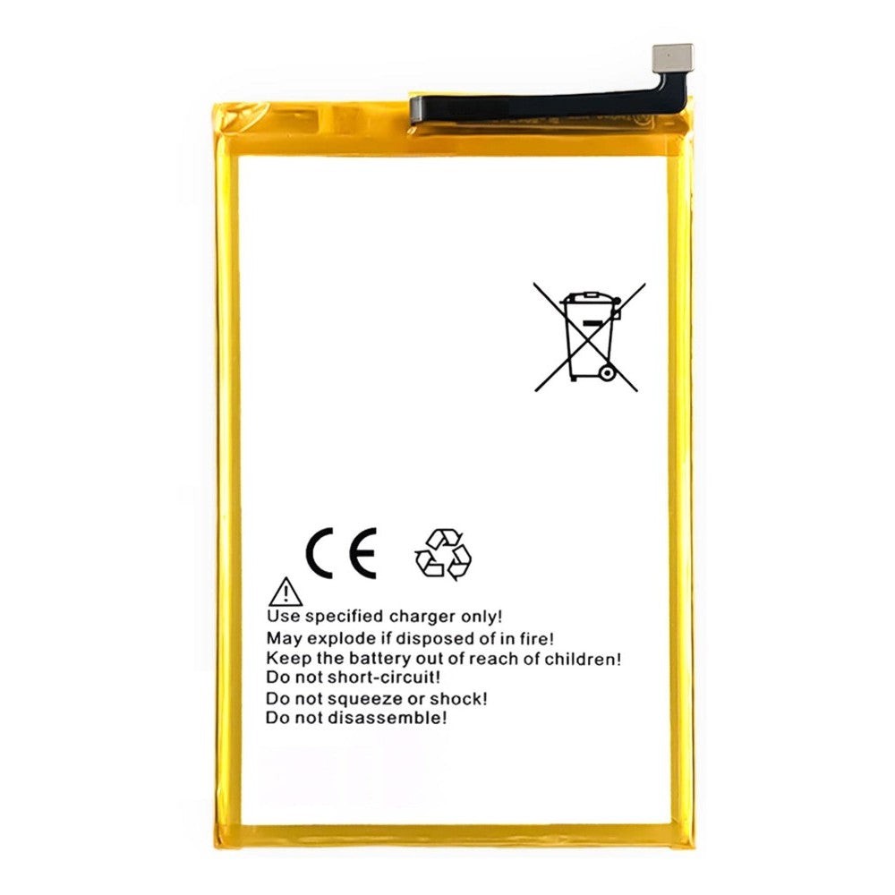 Battery for Tecno Spark Power 2