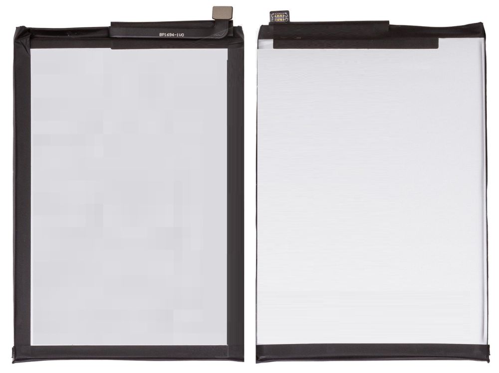 Battery for ZTE Blade A35