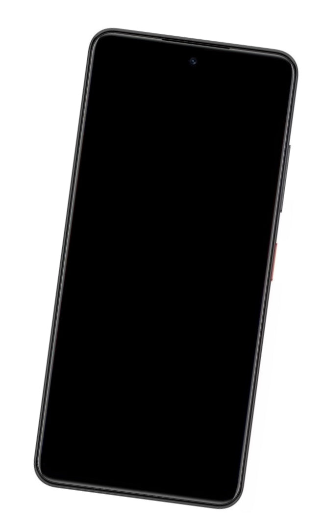 Battery for ZTE Nubia Focus