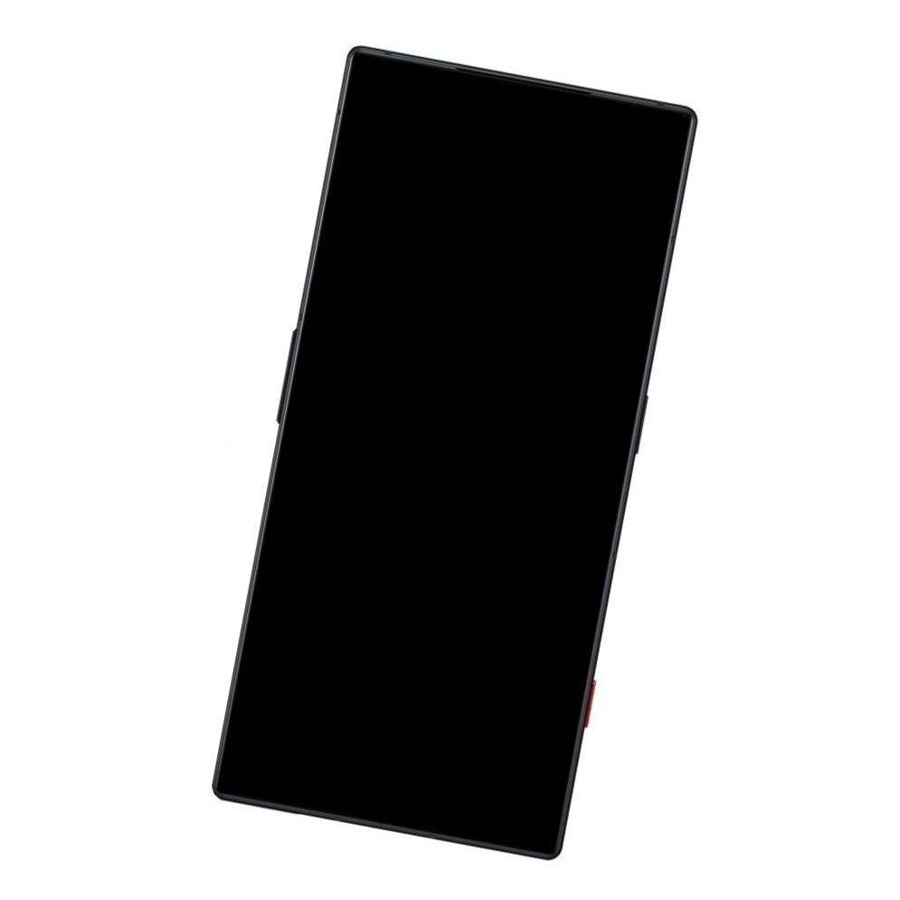 Handsfree Audio Jack Flex Cable for ZTE Nubia Red Magic 8 Pro Plus
