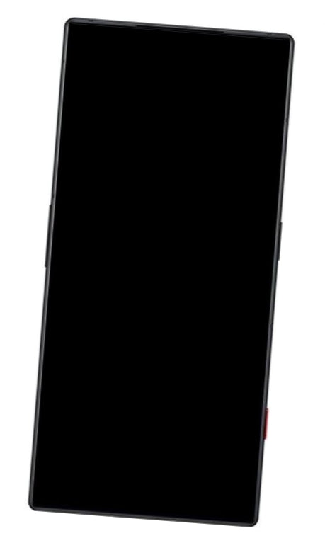 Battery for ZTE Nubia Red Magic 8S Pro