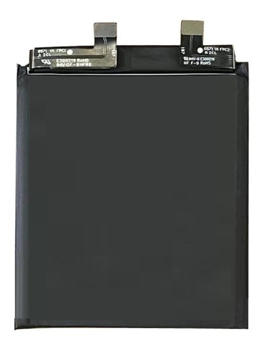 Battery for ZTE Nubia Z50 Ultra