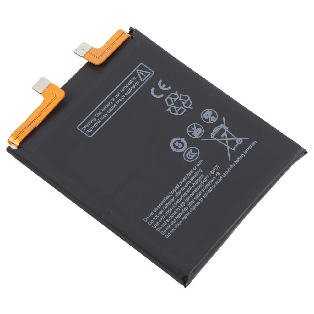 Battery for ZTE Nubia Z60 Ultra