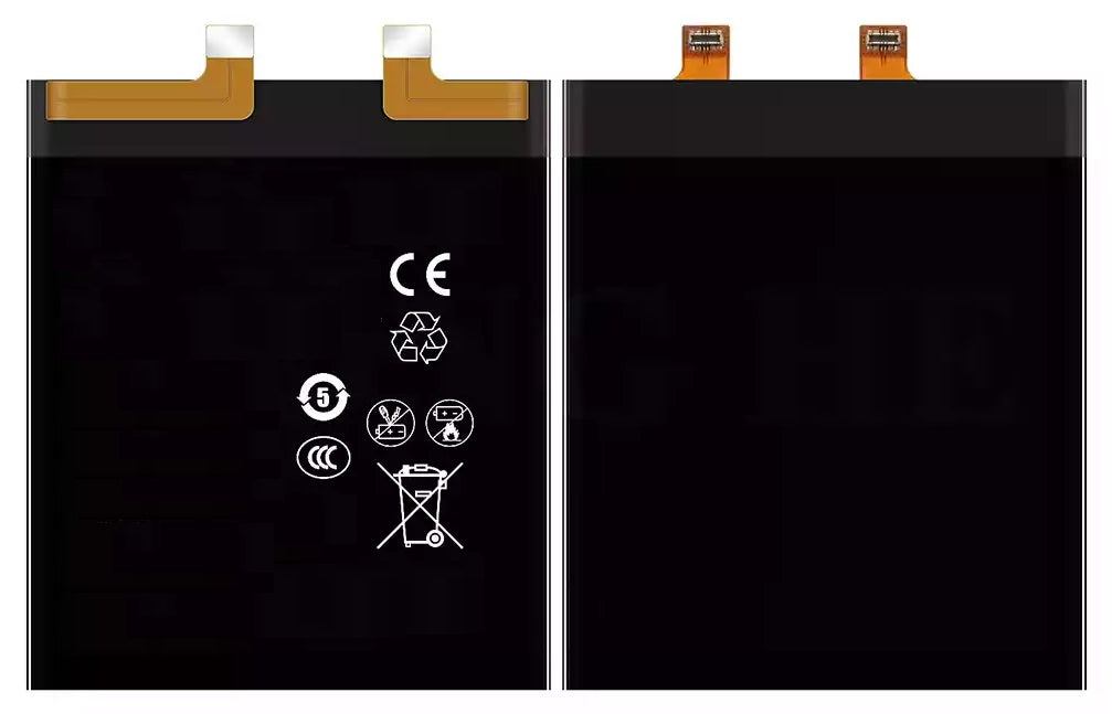 Battery for ZTE Nubia Z70 Ultra