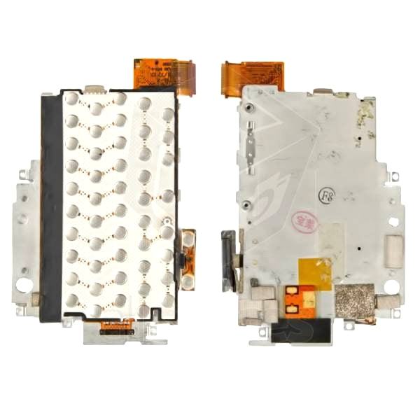 Bottom Keypad For HTC Dream
