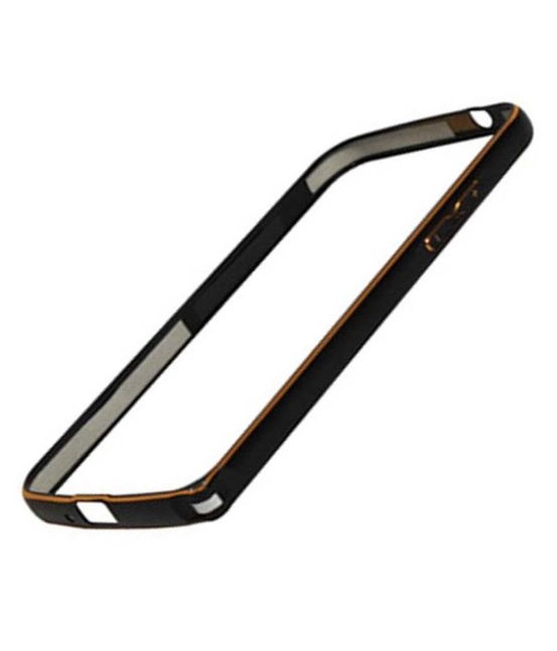 Bumper Cover for Karbonn A18
