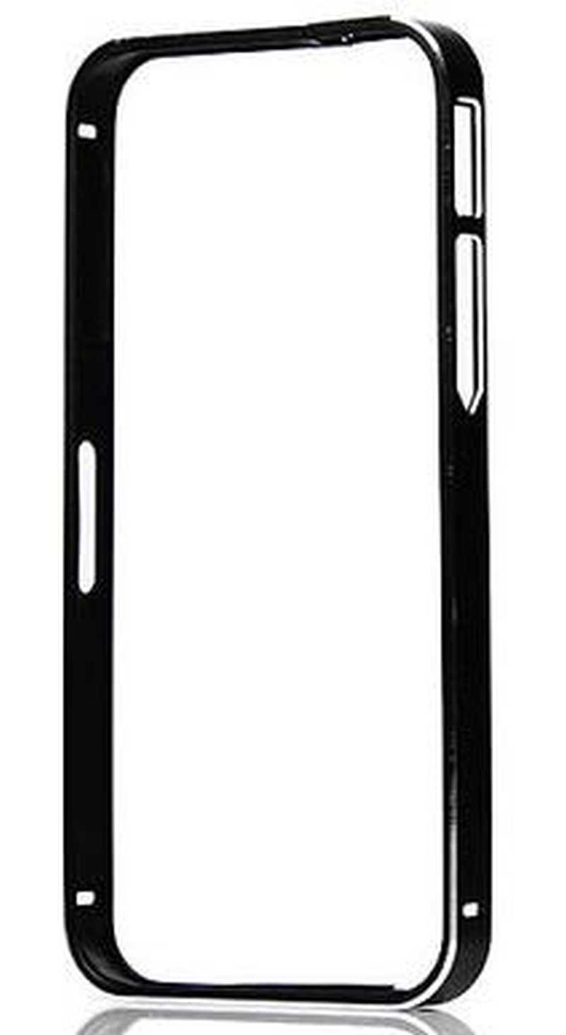 Bumper Cover for Spice Mi-502n Smart FLO Pace3