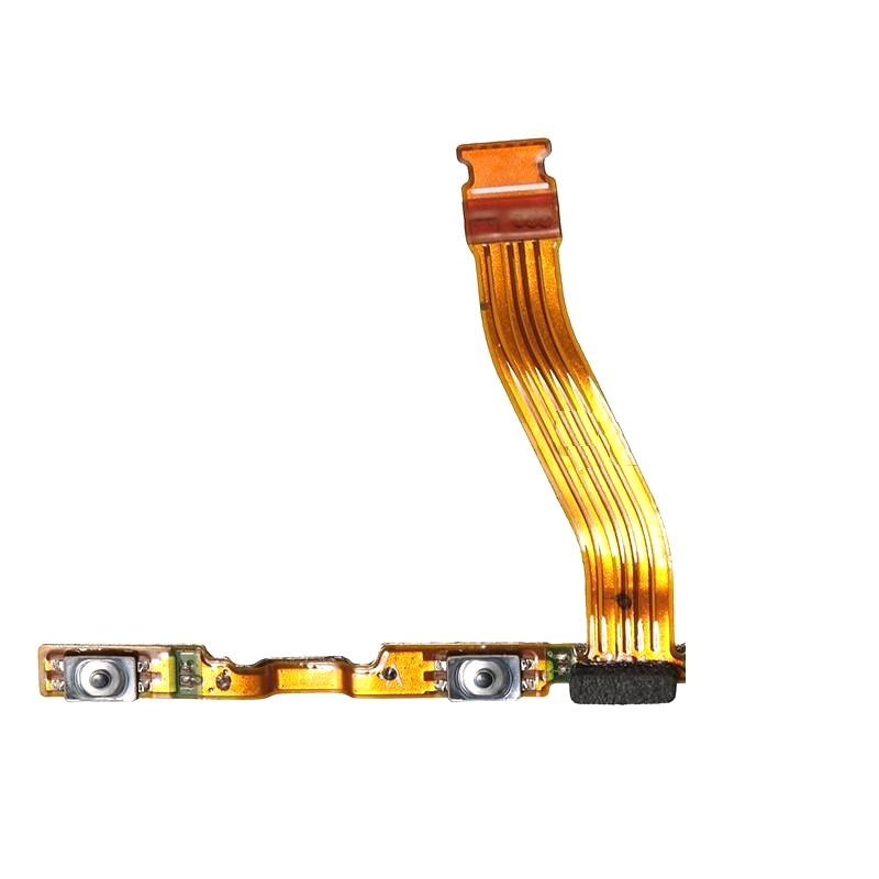 Camera Button Flex Cable for Celkon Q5
