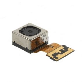 Replacement Back Camera for Micromax Canvas 2.2 A114 (Main Camera)