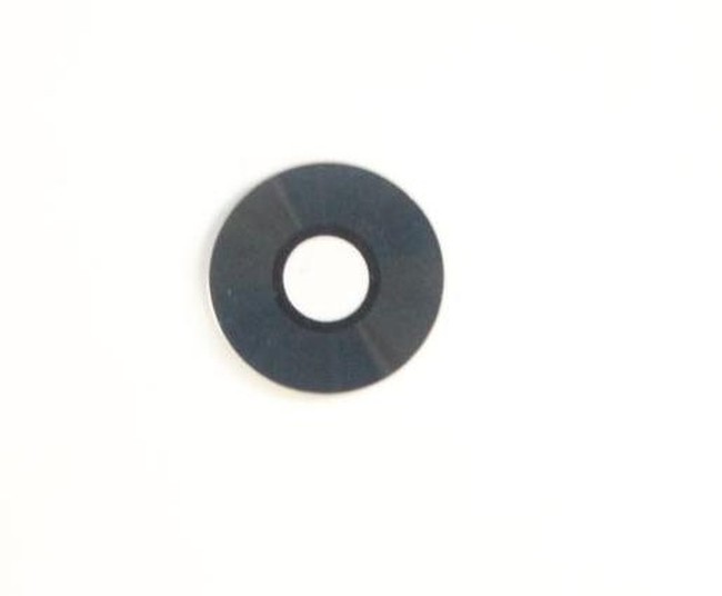 Camera Lens for BLU Grand 5.5 HD Black