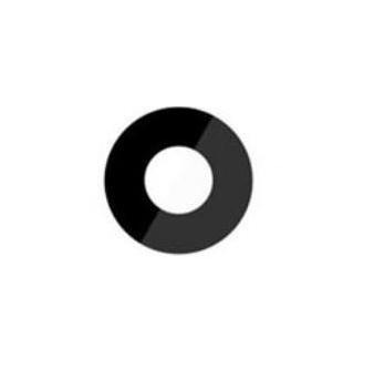 Camera Lens for BLU Studio X8 HD 2019 White