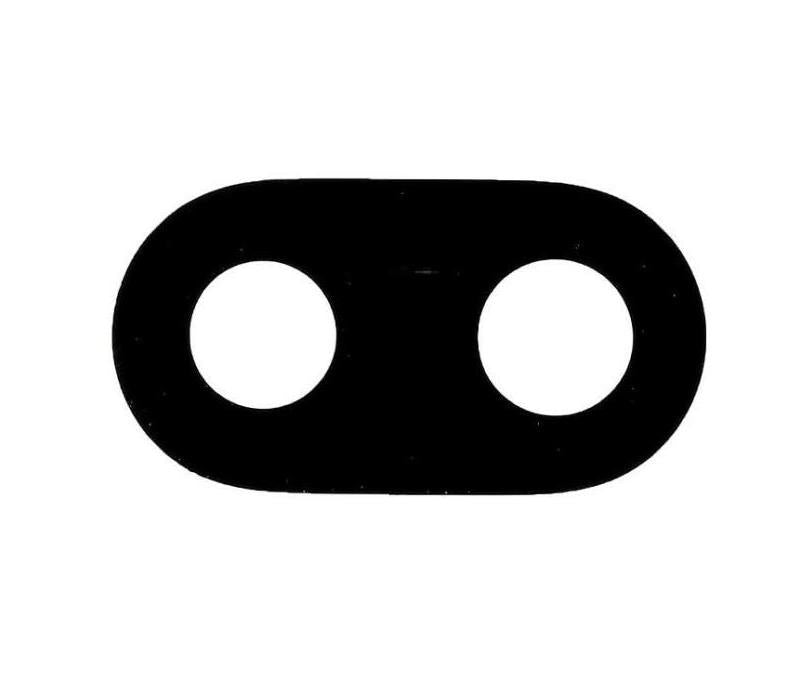 Camera Lens for iBall Cleo S9 White