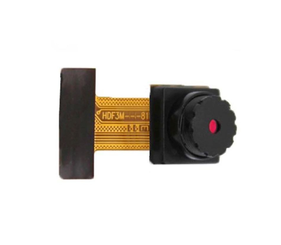 Replacement Back Camera for Intex Aqua Star II (Main Camera)