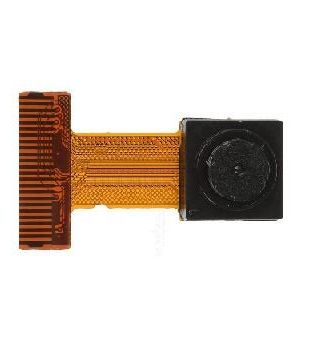 Replacement Back Camera for Karbonn K9 Spy (Main Camera)