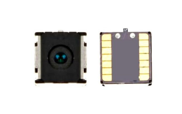 Replacement Back Camera for Nokia E72 (Main Camera)