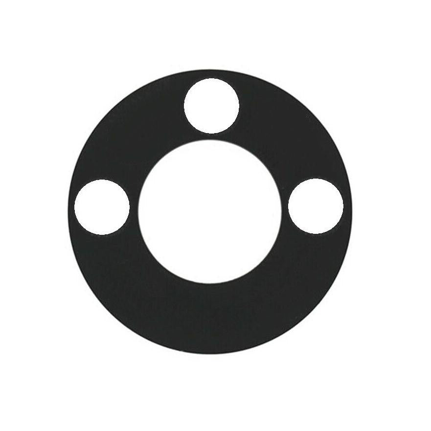 Camera Lens for BLU Bold N3 Black