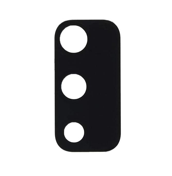 Camera Lens for BLU C7 Black