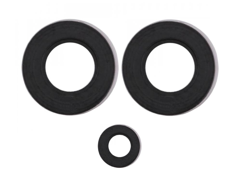 Camera Lens for BLU G52L Black