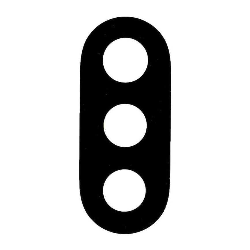 Camera Lens for BLU G90 Black