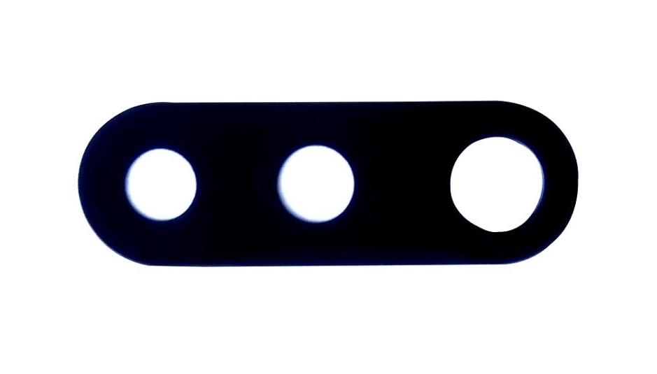Camera Lens for BLU J9L Black