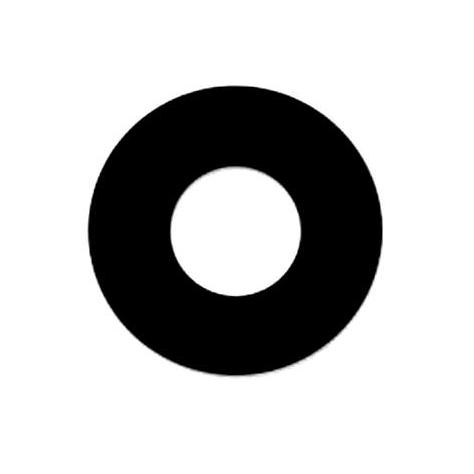 Camera Lens for Celkon AR40 Black