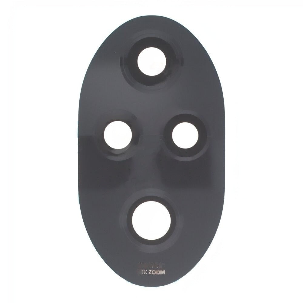 Camera Lens for Honor 200 Pro Black