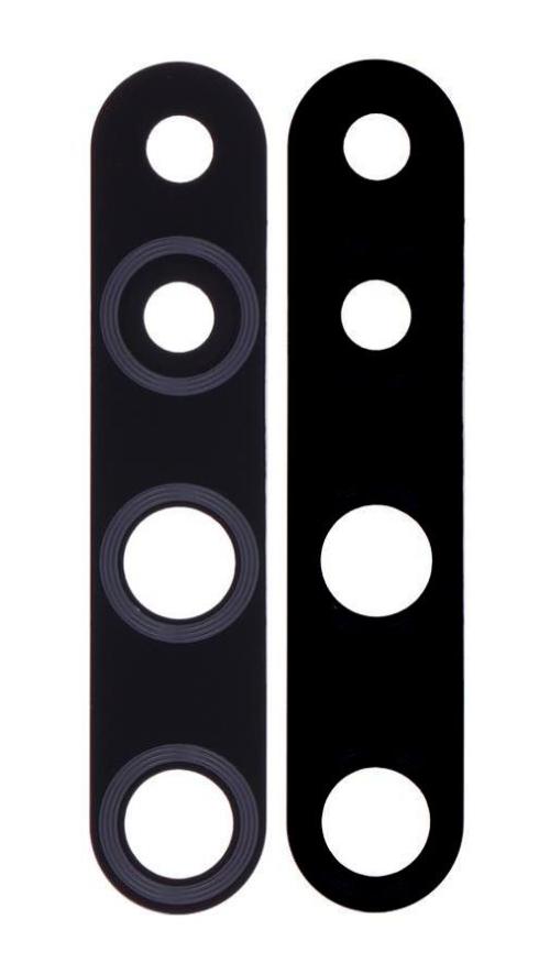Camera Lens for Honor 20 Black