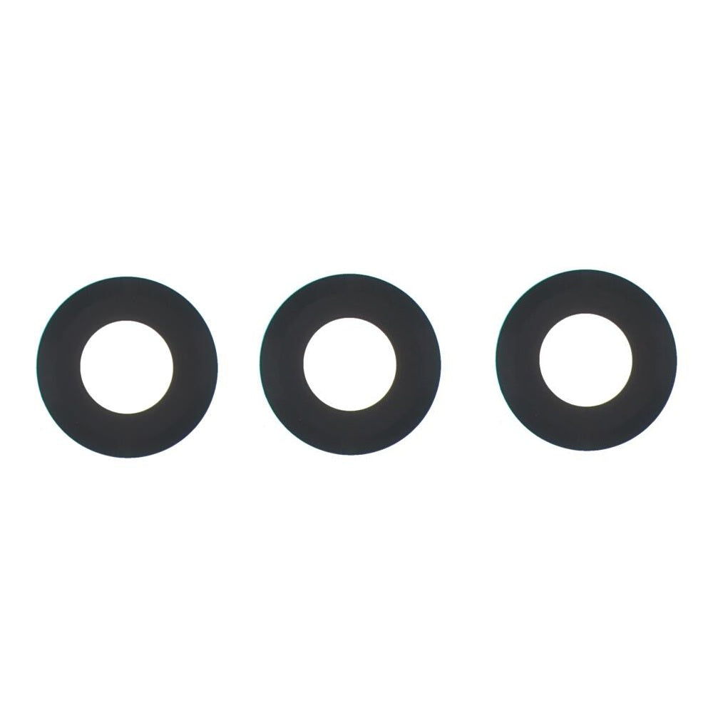Camera Lens for Honor 400 Lite Grey