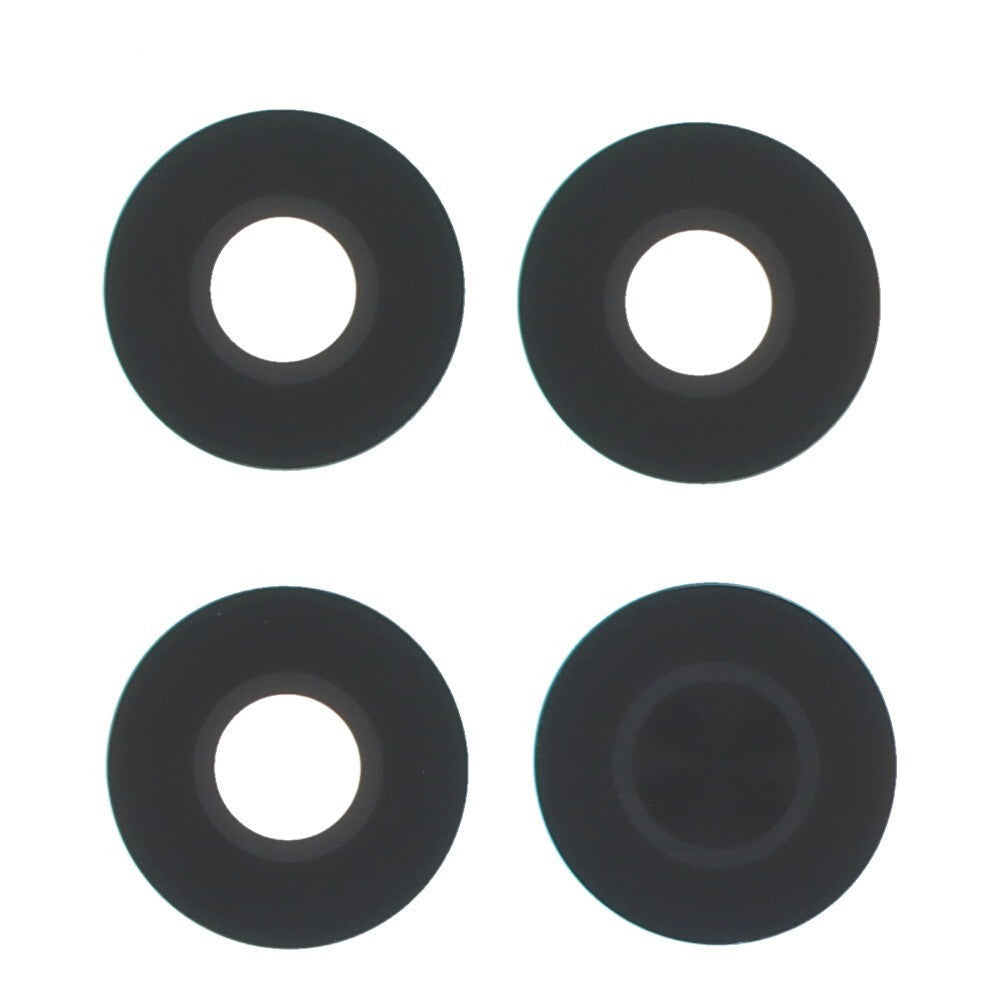 Camera Lens for Honor 400 Smart 5G Black