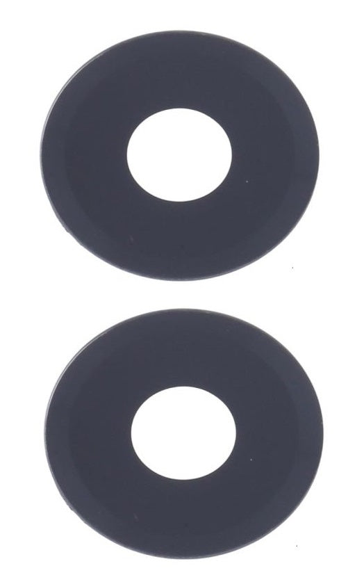 Camera Lens for Honor 500 Black