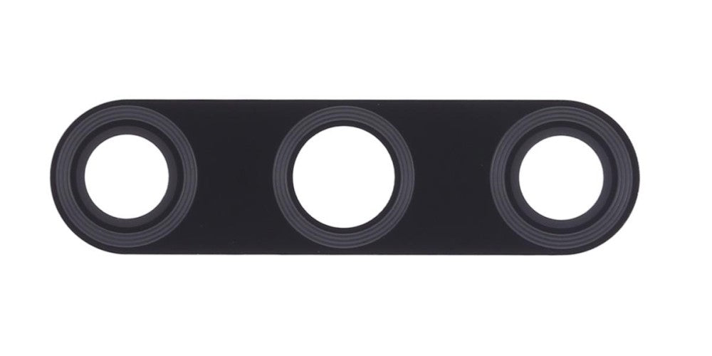 Camera Lens for Honor 9X Black