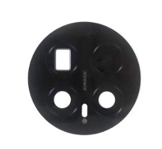 Camera Lens for Honor Magic8 Black