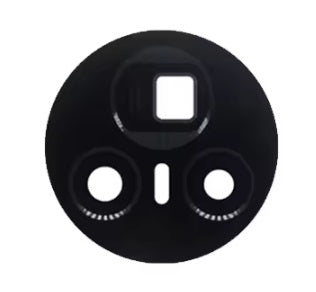 Camera Lens for Honor Magic V3 White