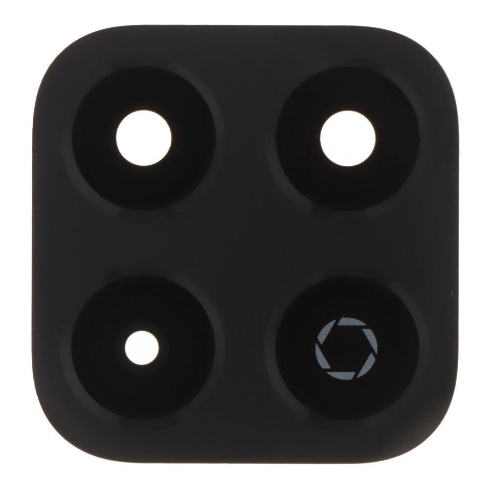 Camera Lens for Honor X6b Black