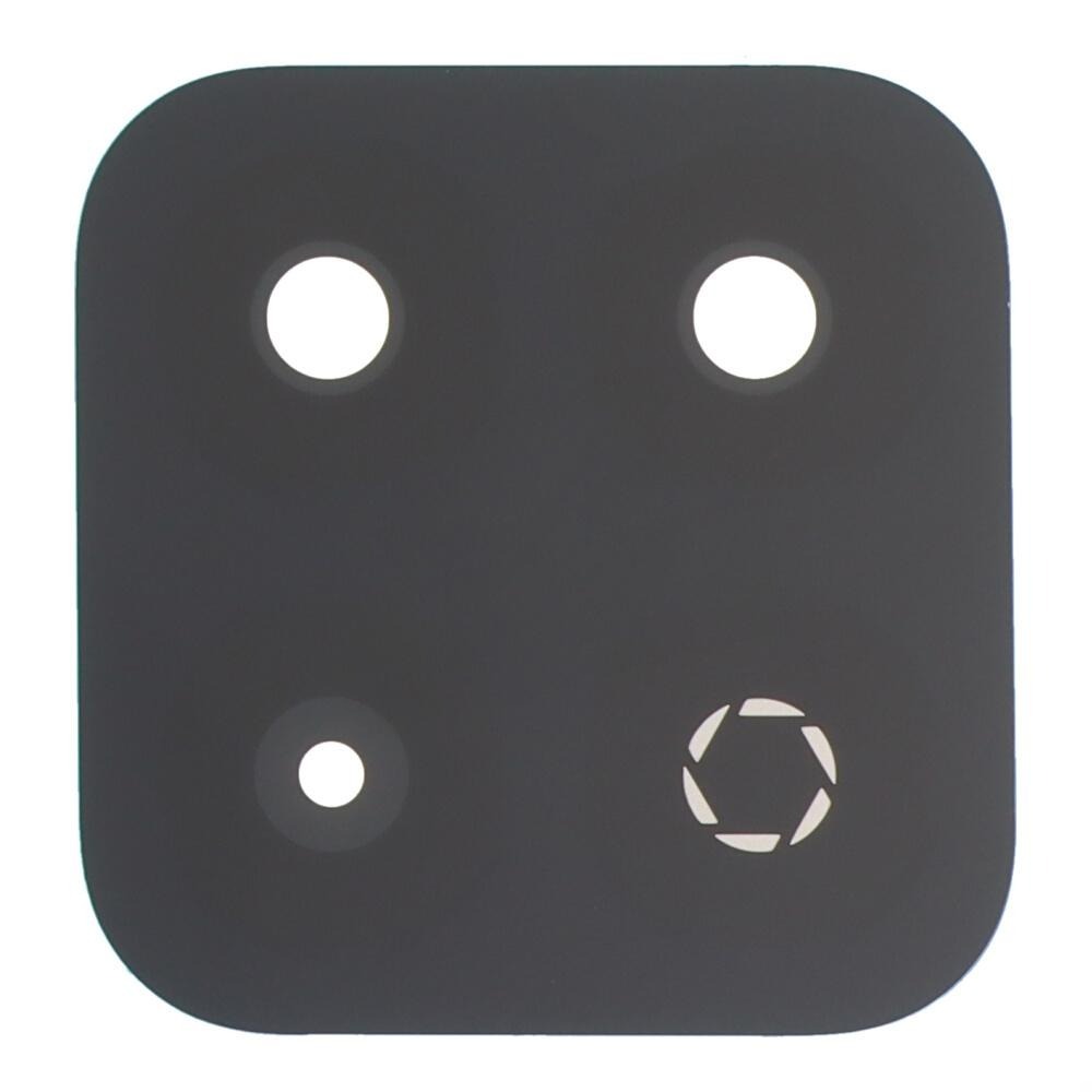 Camera Lens for Honor X7c 5G Black