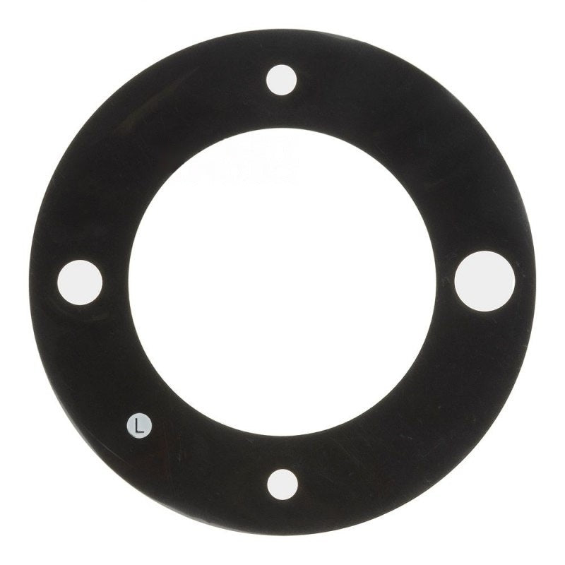 Camera Lens for Honor X9b 5G Black